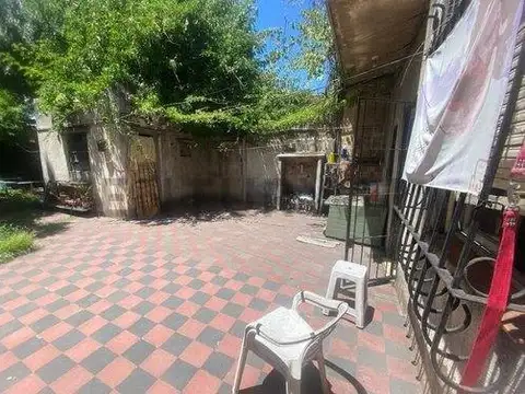 VENTA CASA 3 AMBIENTES MORON - OPORTUNIDAD