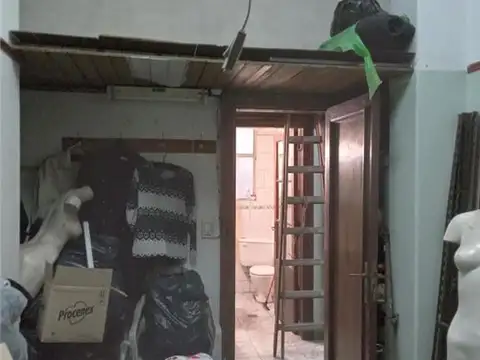 Local en Venta en Constitución, USD 65.000