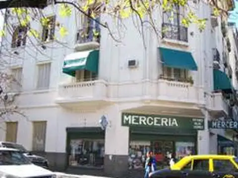 LOCALES - CON VIVIENDA - CONSTITUCIÓN, CAPITAL FEDERAL