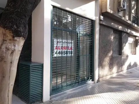 Local en 3 de Febrero 1500 , Centro, Rosario