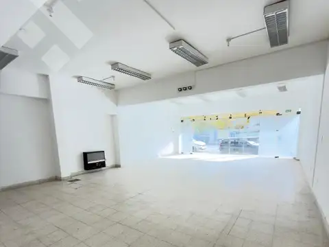 ALQUILER local comercial centro de Neuquen