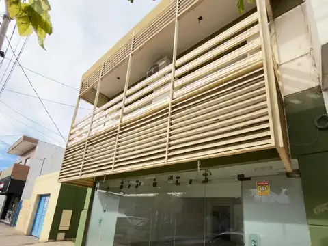 ALQUILER local comercial centro de Neuquen 