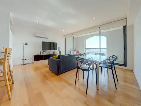 Departamento en Venta en Puerto Norte, USD 230.000