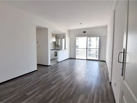 3 Ambientes Almagro Moderno