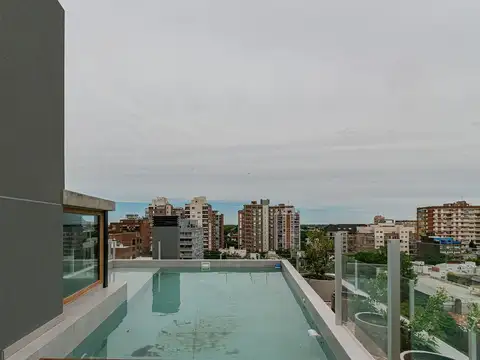 Departamento en Venta en San Isidro Vias / Libertador, USD 650.000