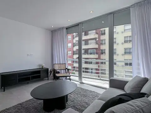 VENTA DEPARTAMENTO 2 AMBIENTES CHAUVIN