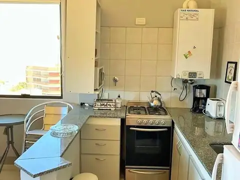 Departamento en Venta en Villa Gesell, USD 110.000