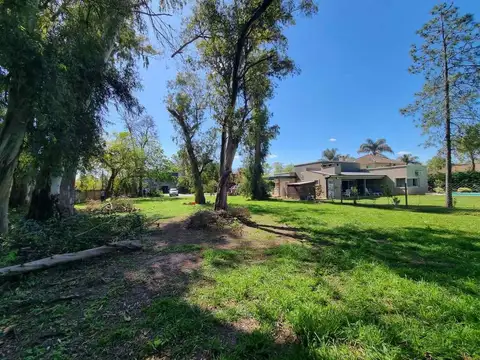 Terreno en Venta de 906,0 m2