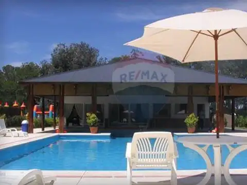 Venta Lote El Aromo arbolado OPORTUNIDAD!!!