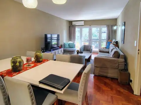 Departamento en Venta de 3 dormitorios