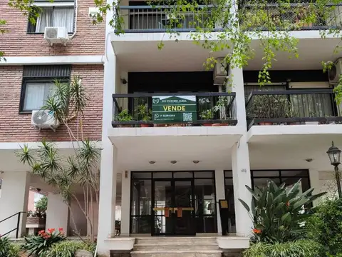Departamento en Venta de 4 ambientes