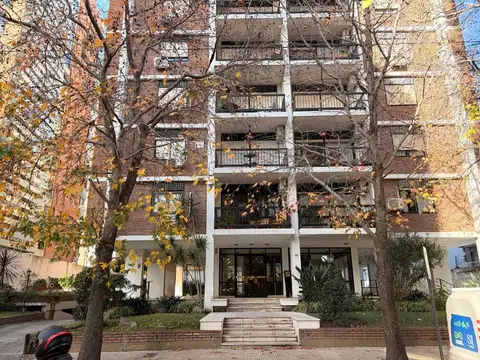 4 Amb Norte c/Cochera y aislación - Centro de Martinez