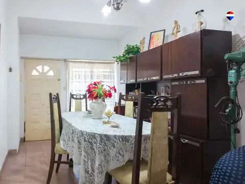 Casa en Venta en Lanus Este, USD 105.000