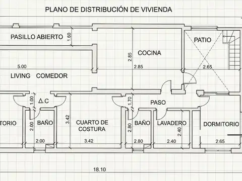Casa en Venta al Este