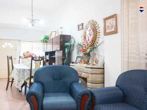 Casa en Venta de 2 dormitorios