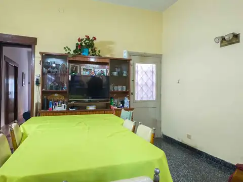 Casa en Venta 35 años