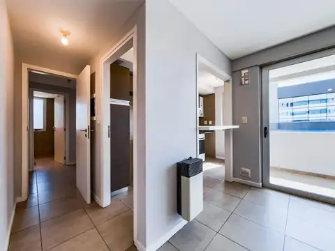 Departamento en VENTA en Cardinales Alto Panorama C/Cochera