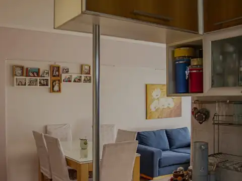 Departamento en Venta 16 años