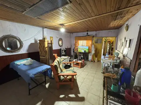 Casa en Venta 45 años