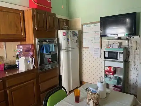 Depto Tipo Casa en Venta 35 años