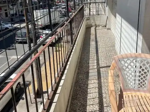 Depto Tipo Casa en Venta de 5 ambientes