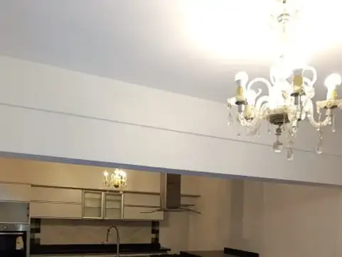 Departamento en Alquiler de 3 dormitorios