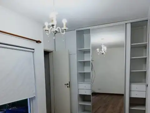 ALQUILER, DEPARTAMENTO DE TRES DORMITORIOS EN ROSARIO.