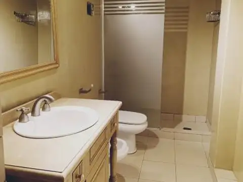 Departamento 7 ambientes con 1 baño