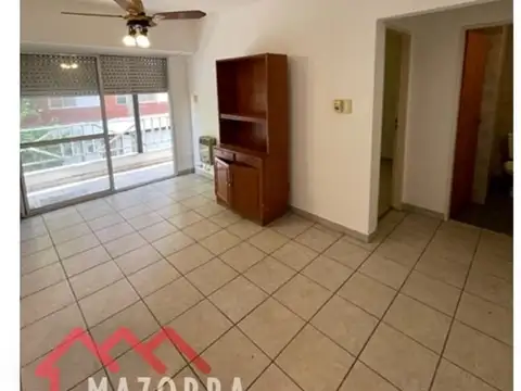 Departamento en Alquiler de 1 dormitorio