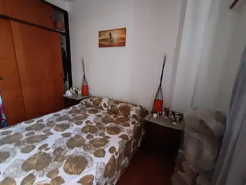 Casa 2 ambientes con 1 baño