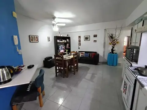 Cañada De Gómez 4800, Piso 1