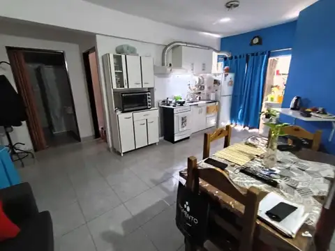 Casa en Venta de 1 dormitorio