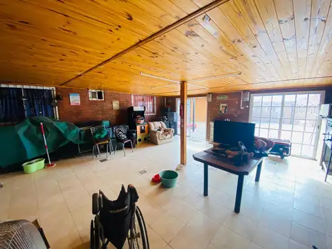 Casa en Venta 10 años