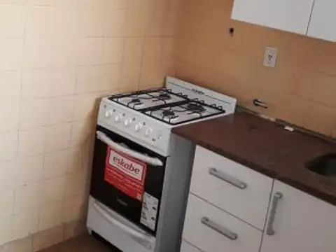 Departamento en Venta 15 años