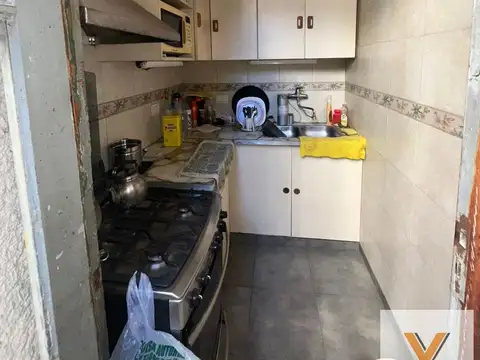 Departamento en Venta Apto profesional