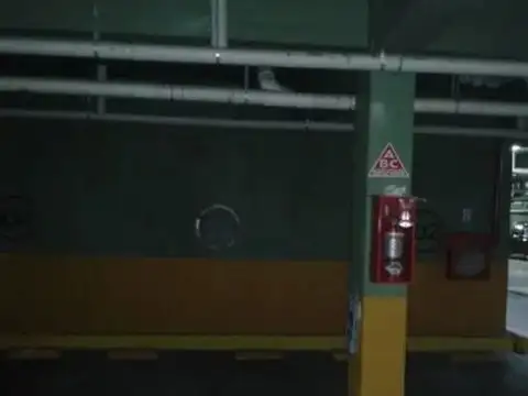 Venta Cochera Subterránea. Garage Lomas De Zamora