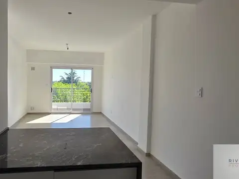 Departamento en Alquiler de Monoambiente