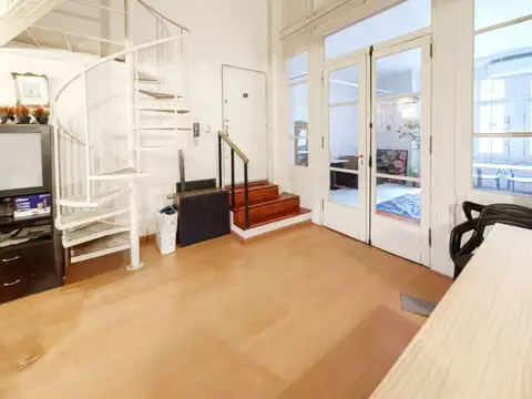 ph 4 ambientes venta san telmo