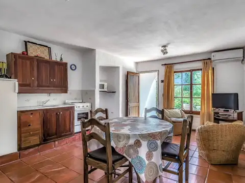 Departamento en Venta en Playa Hermosa, USD 98.000