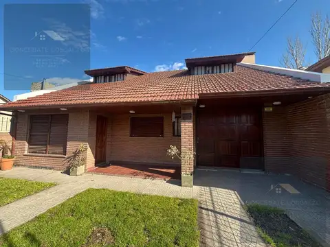 Casa en Los Pinares