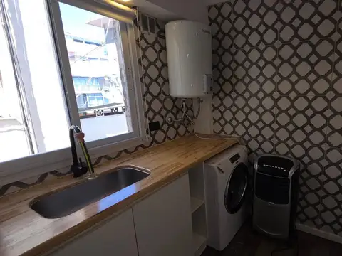 Departamento Arenales monoambiente