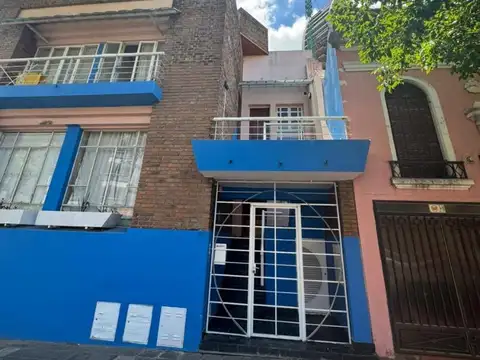 EN ALQUILER! DPTO. DE 1 DORM. - ZONA PARQUE