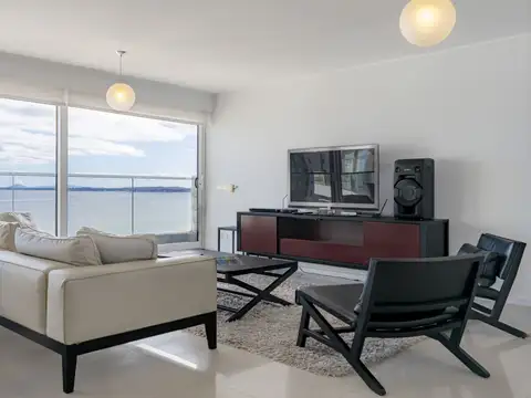 AV. CHIVERTA 100, Piso 11