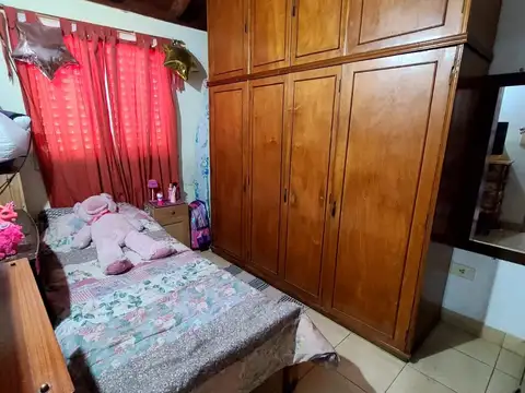 Casa en Venta 20 años