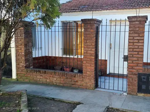 Casa en Venta, 4 ambientes, Barrio Héroes de Malvinas, Campana