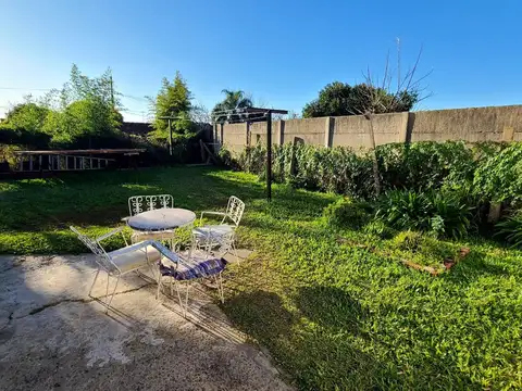 Casa en Venta, 4 ambientes, Barrio Héroes de Malvinas, Campana