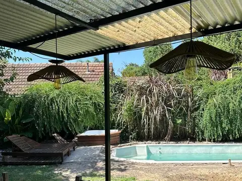 Alquiler Anual Casa 4 AMB. Barrio Los Angeles Village Maschwitz