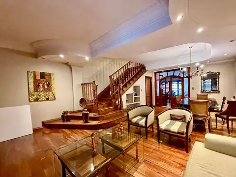 Casa en Venta de 3 dormitorios