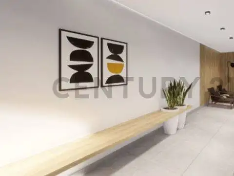 VENTA ¡Excelente 4 ambientes en construcción en el Corazón de VILLA DEL PARQUE 