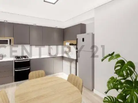 Departamento en Venta 1 año